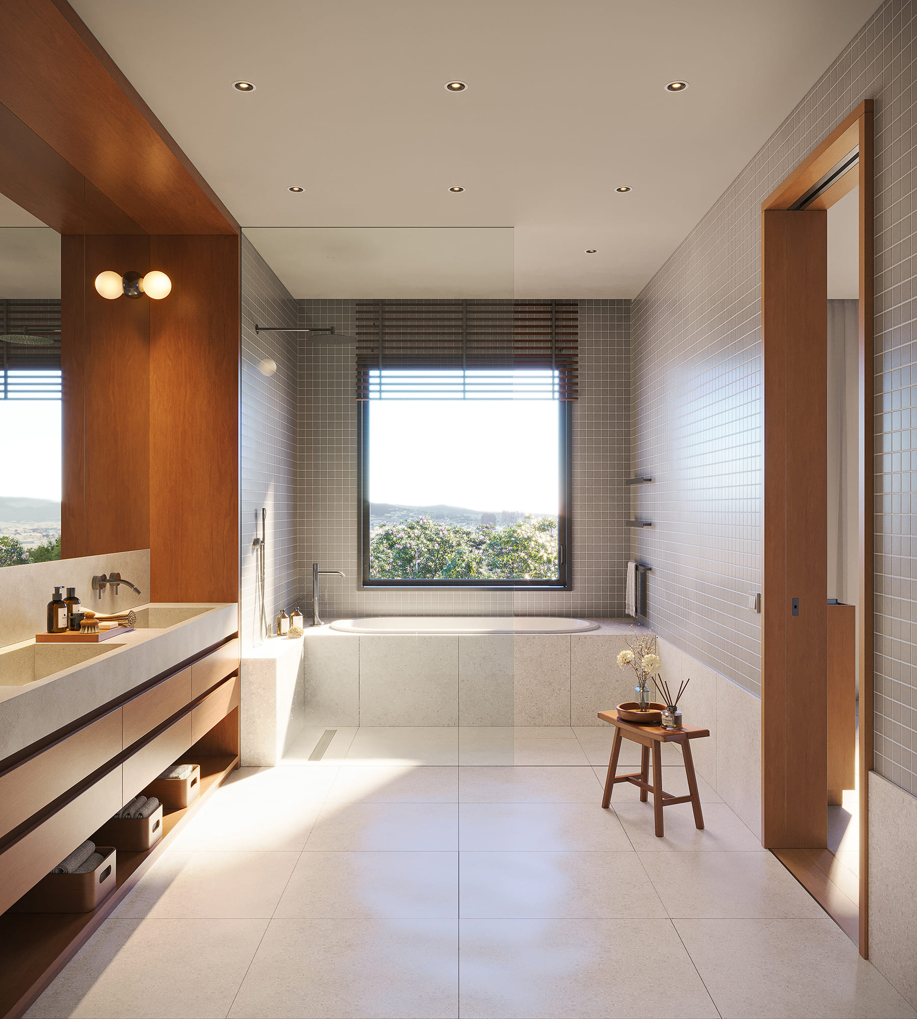 Nicoloierardi – bathroom, overall view